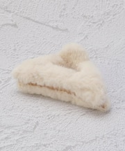 ◆バンス 三角ファー