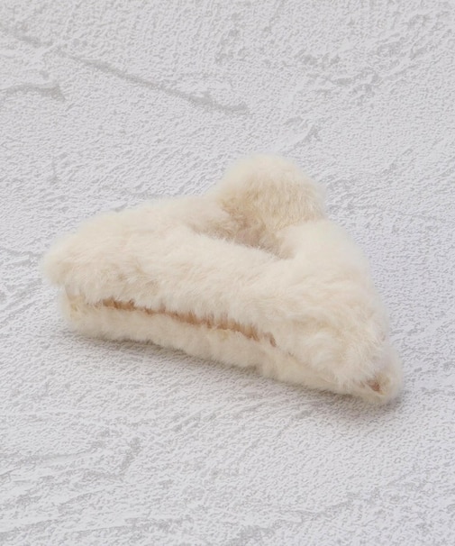 ◆バンス 三角ファー