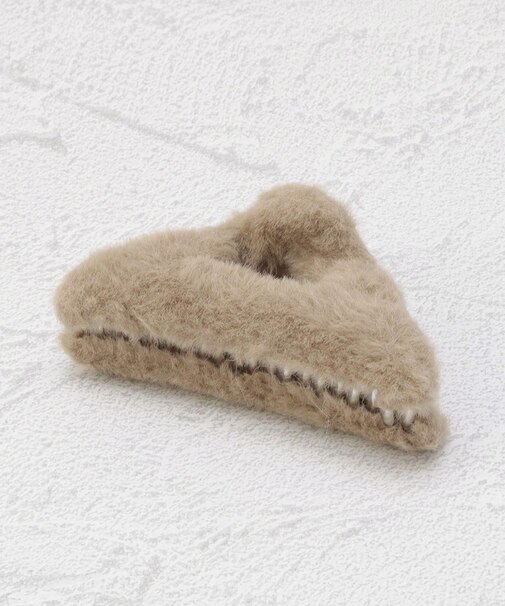 ◆バンス 三角ファー