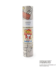 SNOOPY PVCマット コミック 120cm