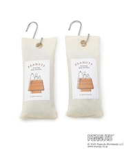 ◆SNOOPY 竹炭ミニセット