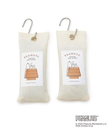 ◆SNOOPY 竹炭ミニセット