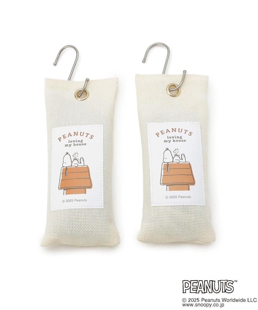 ◆SNOOPY 竹炭ミニセット