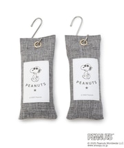 ◆SNOOPY 竹炭ミニセット
