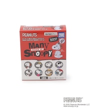 SNOOPY ぬいぐるみマスコット