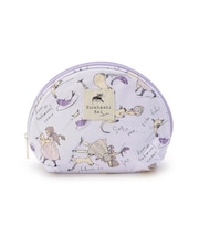 くらはしれい シェルポーチ