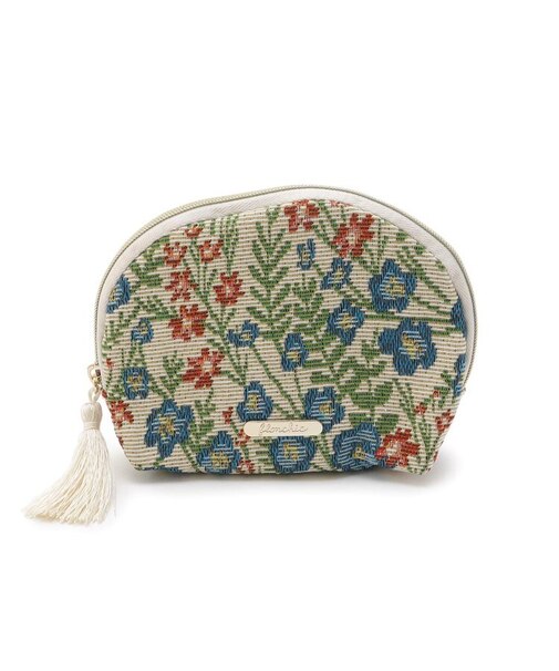 フロルシック ティッシュポーチ 25AW