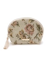 フロルシック ティッシュポーチ 25AW