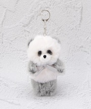 アシスト アニマルキーホルダー パンダ