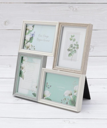 アバンティ インテリアフレーム 4面