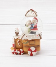 【クリスマス】スノードーム