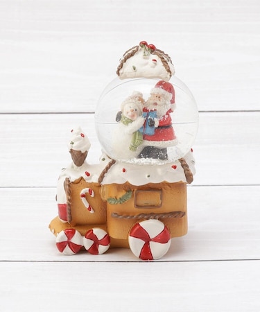 【クリスマス】スノードーム