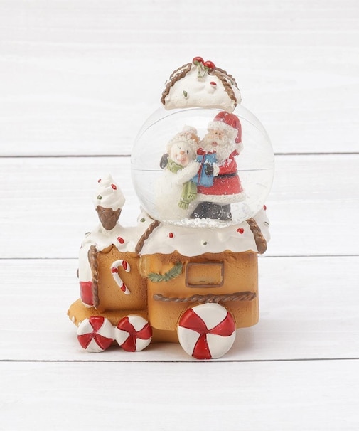 【クリスマス】スノードーム
