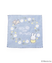 ◆Dick Bruna miffy ミニタオル
