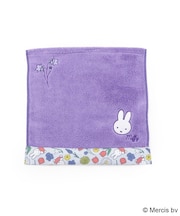 ◆Dick Bruna miffy ミニタオル