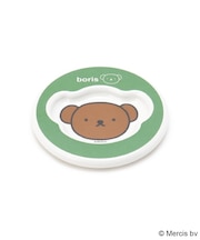 ◆Dick Bruna miffy ピッコロプレート
