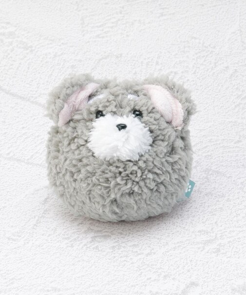 ◆ぬいコロン わん