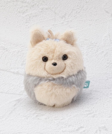 ◆ぬいコロン わん