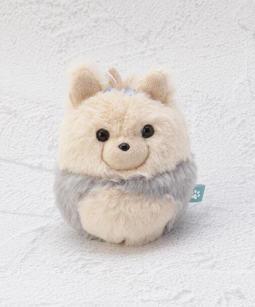 ◆ぬいコロン わん