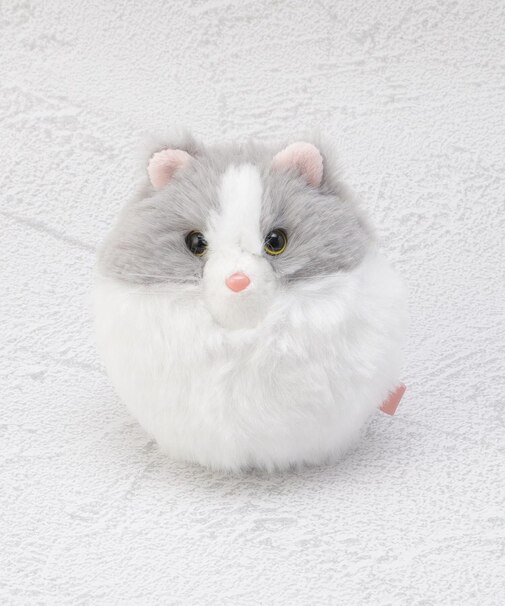 ◆ぬいコロン にゃん