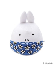 Dick Bruna miffy ぬいコロン ビッグ
