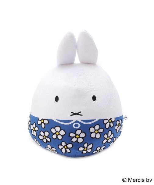 Dick Bruna miffy ぬいコロン ビッグ