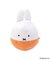 Dick Bruna miffy ぬいコロン ビッグ