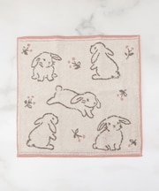 ◆【ワンズテラスオリジナル】ほんの気持ちです ウォッシュタオル