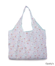 ◆SWIMMER スイマー ポケット付エコバッグ