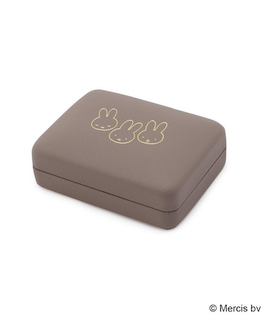 Dick Bruna miffy ジュエリーケース