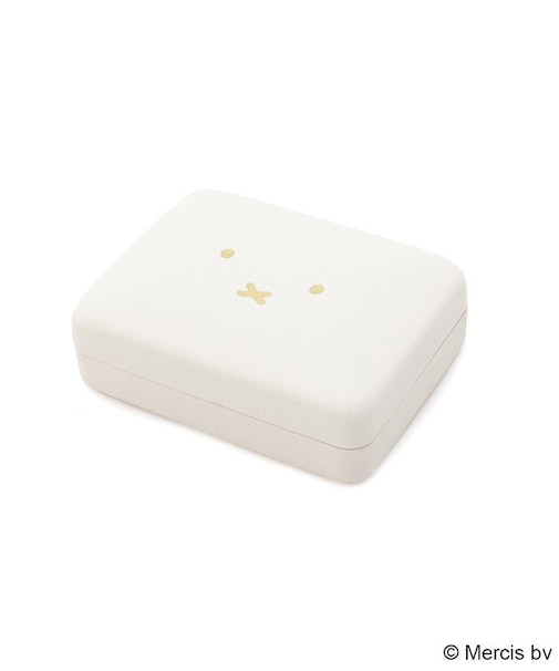 Dick Bruna miffy ジュエリーケース