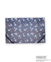 ◆SNOOPY クリアフォルダ HR