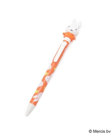 Dick Bruna miffy アクションペン