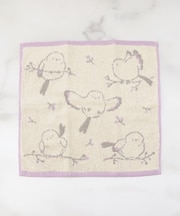 ◆【ワンズテラスオリジナル】ほんの気持ちです ウォッシュタオル