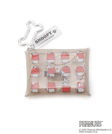 ◆SNOOPY マルチケース HR
