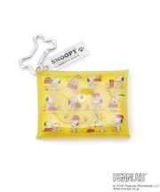 ◆SNOOPY マルチケース HR
