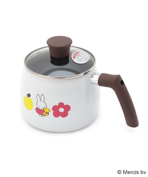 Dick Bruna miffy マルチクックパン 2.5L