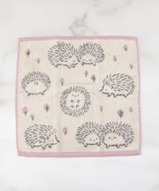 ◆【ワンズテラスオリジナル】ほんの気持ちです ウォッシュタオル