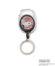 ◆SNOOPY メタリール 75th