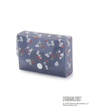 ◆SNOOPY カードケース HR