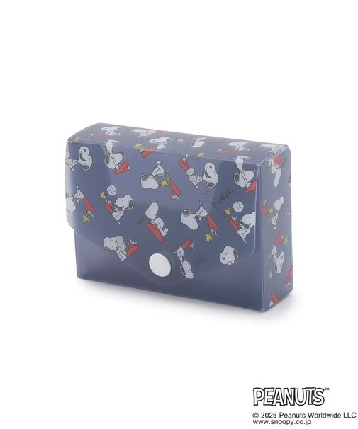 ◆SNOOPY カードケース HR