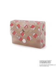 ◆SNOOPY カードケース HR