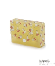 ◆SNOOPY カードケース HR