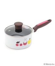 Dick Bruna miffy 片手鍋 16cm