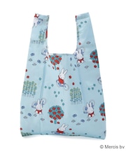Dick Bruna miffy エコバッグ