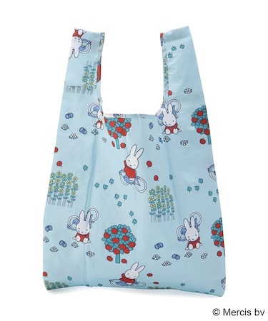 Dick Bruna miffy エコバッグ