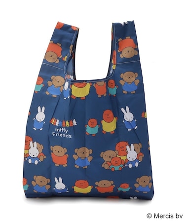 Dick Bruna miffy エコバッグ