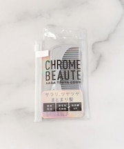 CHROME BEAUTE サラツヤコーム