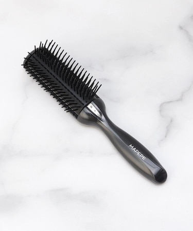 ◆マペペ 静電気除去ブローブラシ