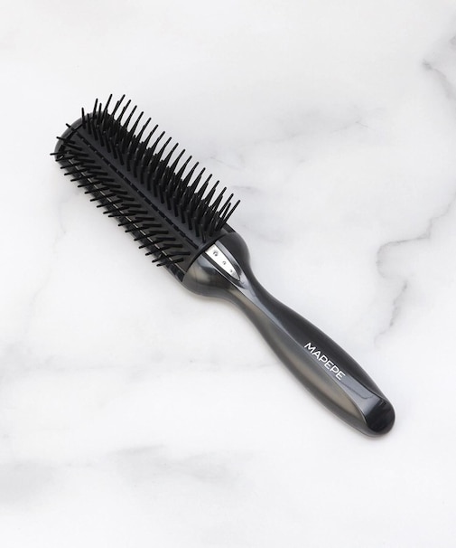 ◆マペペ 静電気除去ブローブラシ